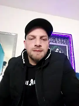 JasonKlove online show from February 14, 2026, 5:35 pm