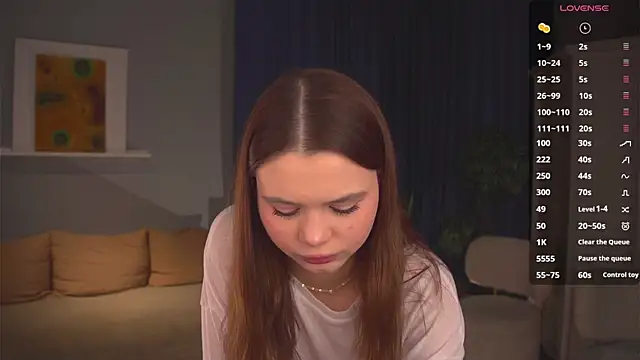 its me lissa  online show from November 27, 2025, 1:22 pm