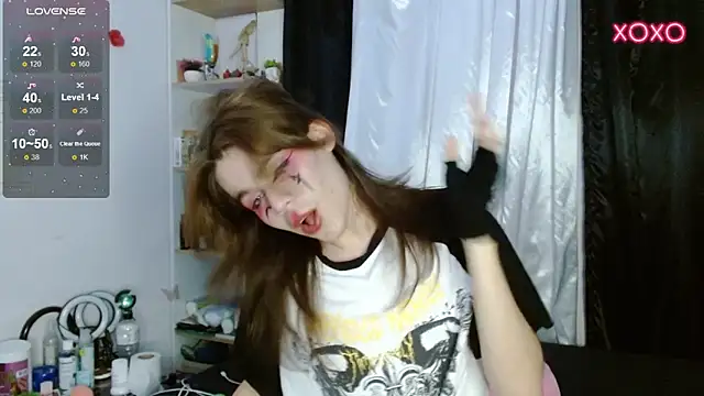 shun sun online show from February 11, 2025, 2:03 am