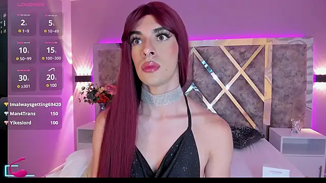 Snapshot of MaxiRogers chatting on March 8, 2025, 8:14 pm MaxiRogers online show from March 8, 2025, 8:14 pm