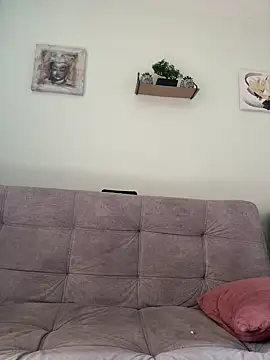 adahara19 online show from February 19, 2025, 1:50 pm