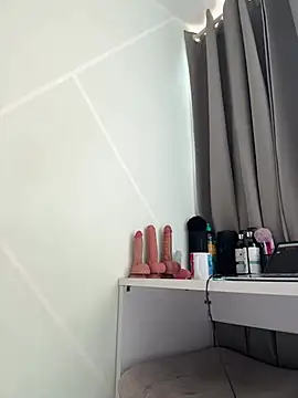 adahara19 online show from February 25, 2025, 5:08 pm