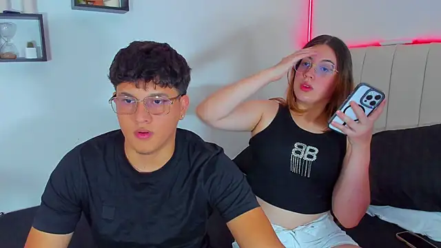 Snapshot of kittyandrick chatting on April 8, 2026, 9:55 am kittyandrick online show from April 8, 2026, 9:55 am