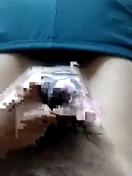 AloneDick online show from February 21, 2026, 7:27 pm