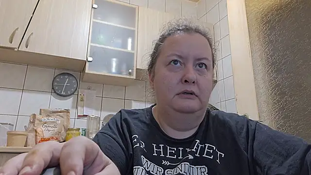 melissaBlessing online show from April 5, 2026, 2:40 am