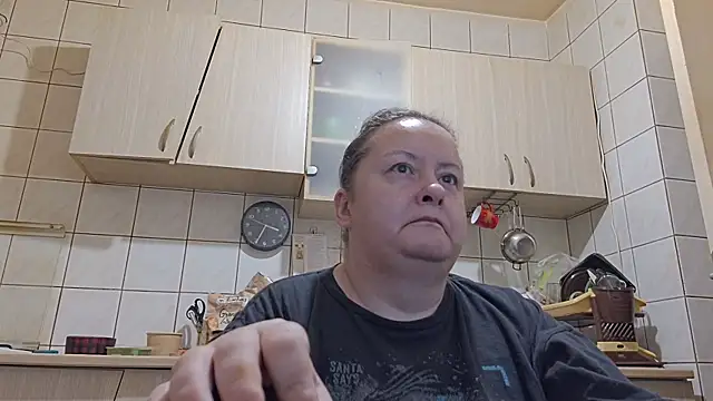 melissaBlessing online show from April 7, 2026, 12:34 am