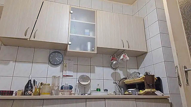 melissaBlessing online show from February 9, 2026, 2:09 am