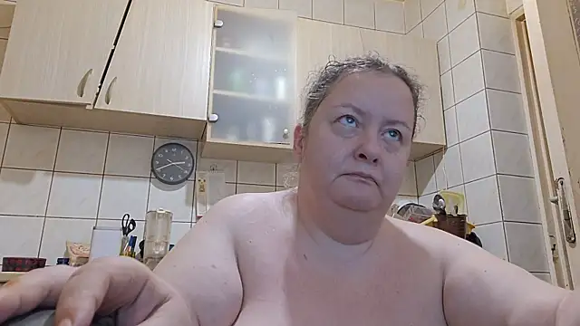 melissaBlessing online show from May 7, 2026, 11:41 pm