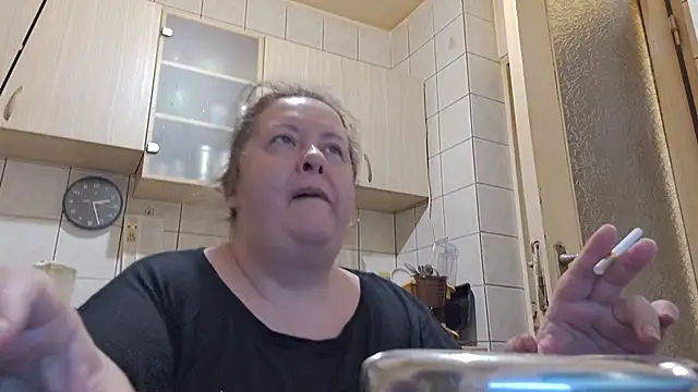 melissaBlessing online show from May 24, 2026, 11:26 pm