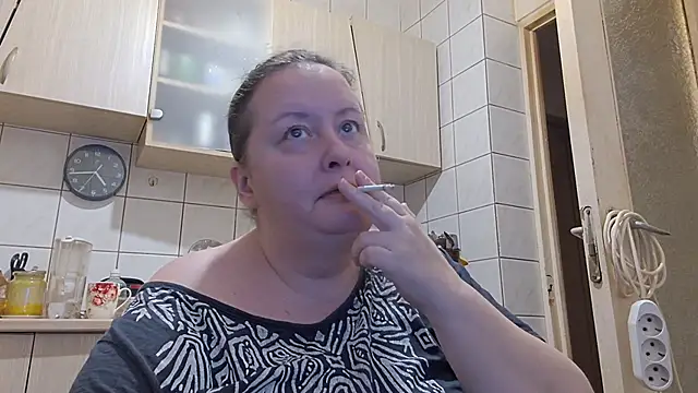 melissaBlessing online show from January 13, 2026, 2:37 am