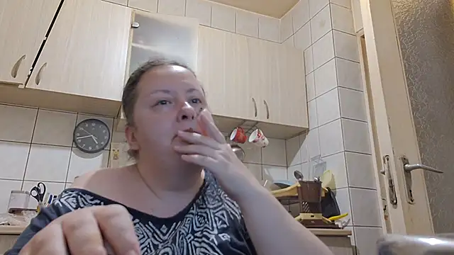 melissaBlessing online show from May 9, 2026, 1:42 am
