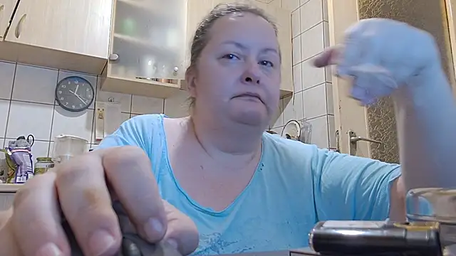melissaBlessing online show from May 29, 2026, 9:21 pm
