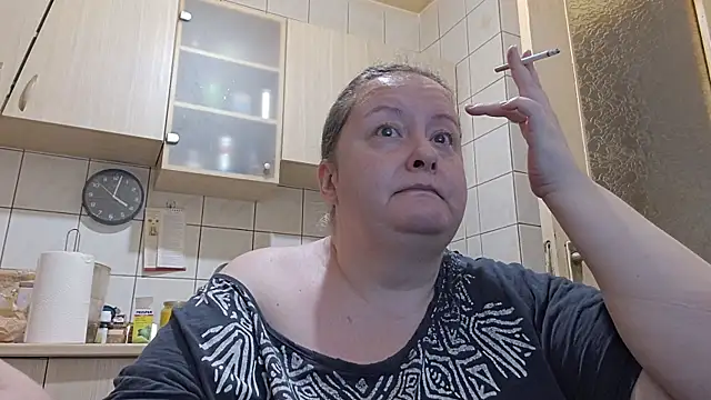 melissaBlessing online show from April 27, 2026, 1:03 am