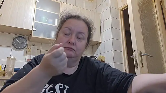 melissaBlessing online show from May 4, 2026, 11:51 pm