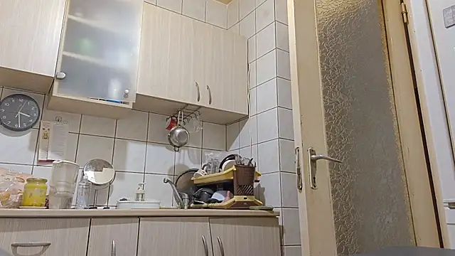 melissaBlessing online show from April 10, 2026, 12:28 am