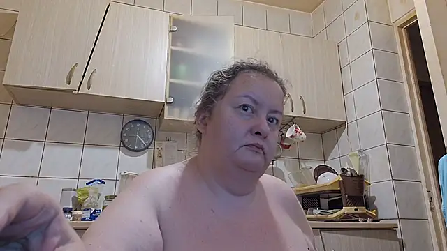 melissaBlessing online show from May 29, 2026, 1:22 am
