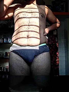 LundChodumera online show from April 24, 2026, 1:51 am