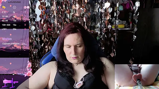 Lilith Shumerian online show from February 28, 2026, 8:52 pm