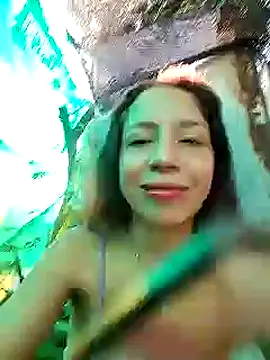 Snapshot of Young-Milkmaid chatting on February 19, 2025, 7:26 pm Young-Milkmaid online show from February 19, 2025, 7:26 pm