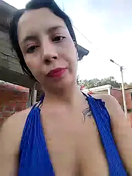 Snapshot of Young-Milkmaid chatting on January 15, 2025, 10:13 pm Young-Milkmaid online show from January 15, 2025, 10:13 pm