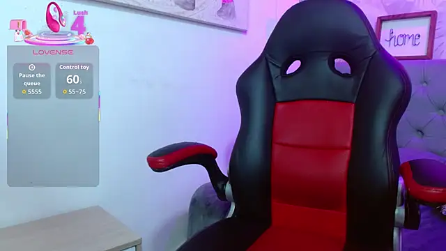 violletha online show from October 6, 2025, 12:39 pm