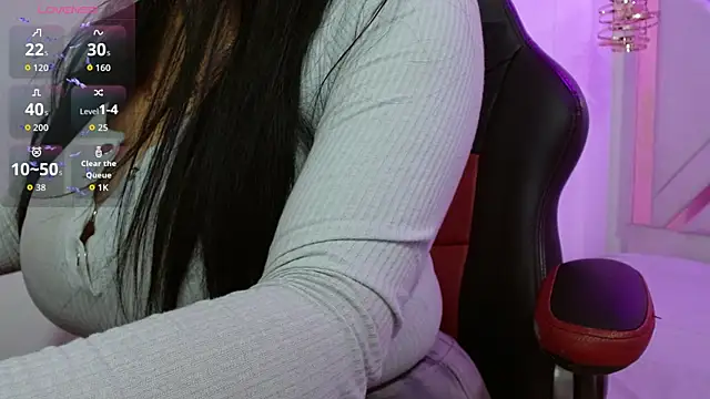 violletha online show from April 2, 2026, 12:23 pm