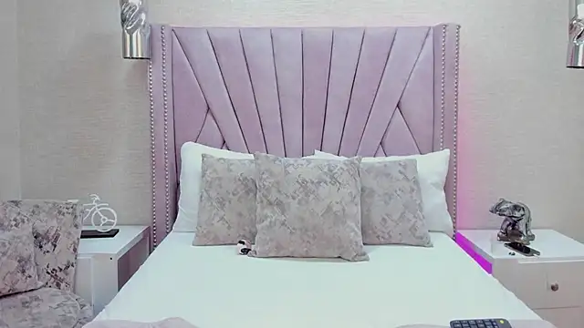 Snapshot of AntonellaScotth chatting on March 3, 2025, 2:49 pm AntonellaScotth online show from March 3, 2025, 2:49 pm