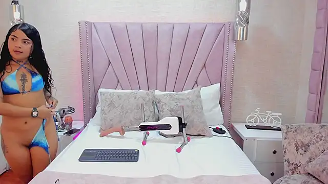 Snapshot of AntonellaScotth chatting on March 6, 2025, 2:29 pm AntonellaScotth online show from March 6, 2025, 2:29 pm