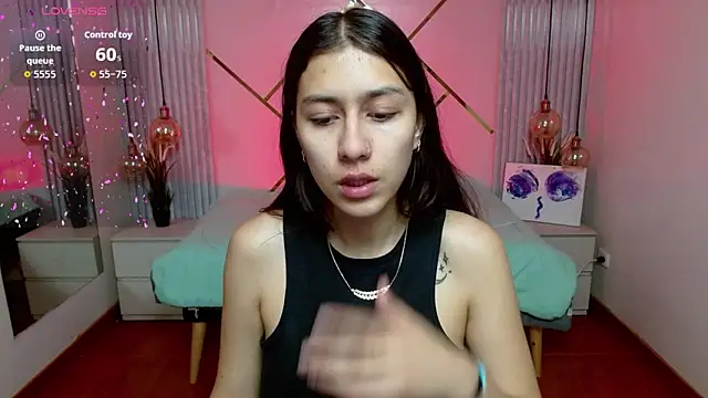 Lita Rogers online show from February 19, 2026, 12:35 pm