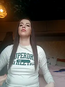 LuLuLover89 online show from January 20, 2025, 11:13 am