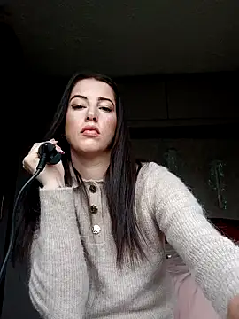 LuLuLover89 online show from December 5, 2024, 10:17 am
