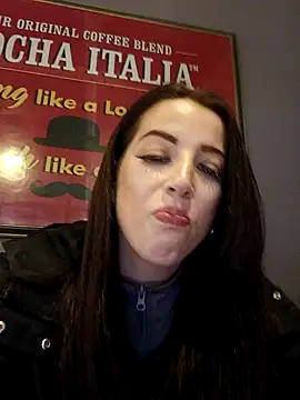 LuLuLover89 online show from January 31, 2025, 11:13 am