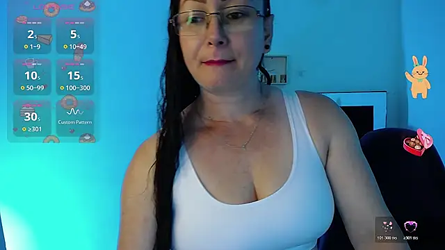 milly sanchez online show from May 15, 2026, 9:13 pm