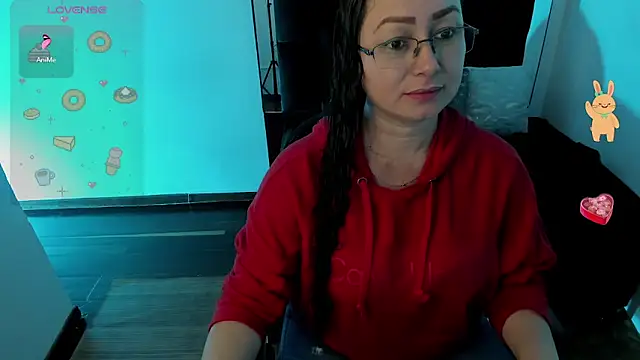 milly sanchez online show from May 2, 2026, 9:20 pm