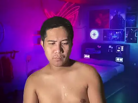 fuckingAsianBoy online show from November 16, 2025, 6:34 pm