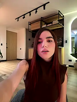 carolynnetrujillo online show from September 25, 2025, 2:50 am