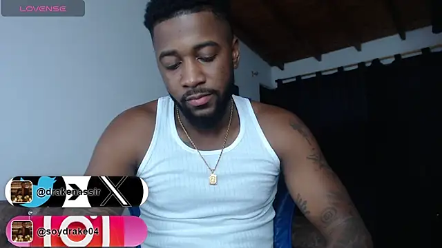 Snapshot of Drake_Nassir4 chatting on July 21, 2026, 4:58 am Drake Nassir4 online show from July 21, 2026, 4:58 am