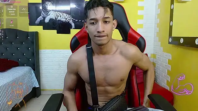 jose sexycumm online show from December 21, 2025, 4:52 pm