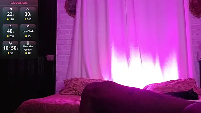 Kimandyuk online show from December 15, 2025, 12:05 am