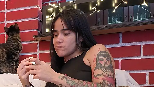 Kimandyuk online show from April 23, 2026, 6:09 am