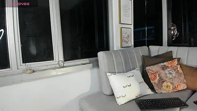 Megan Lim online show from March 11, 2025, 10:29 am