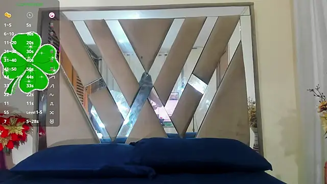 LILITH TORRES1 online show from March 15, 2025, 10:22 pm