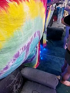 Boo-boo kittyfux online show from October 5, 2025, 10:39 am