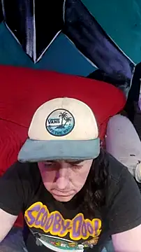 Boo-boo kittyfux online show from March 3, 2026, 1:51 pm