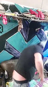 Boo-boo kittyfux online show from February 5, 2026, 12:12 pm