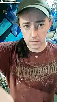 Boo-boo kittyfux online show from January 7, 2026, 7:57 am