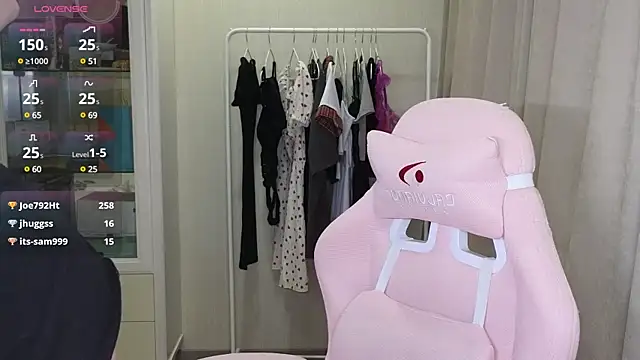 Snapshot of littlevildevil chatting on March 10, 2025, 2:05 pm littlevildevil online show from March 10, 2025, 2:05 pm