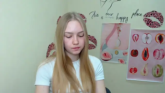 Snapshot of MademoiselleCl chatting on February 8, 2025, 7:04 am MademoiselleCl online show from February 8, 2025, 7:04 am