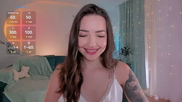 Oh My Dianee online show from July 7, 2026, 8:07 am