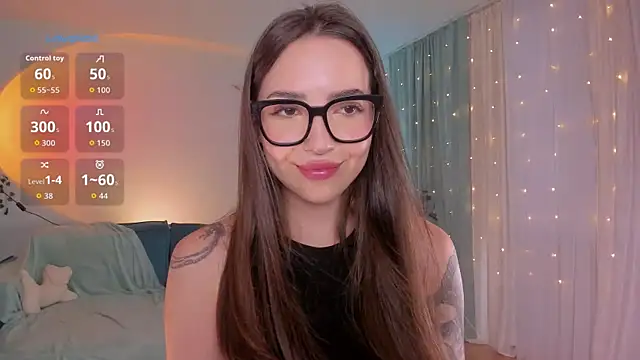 Oh My Dianee online show from July 17, 2026, 7:49 am